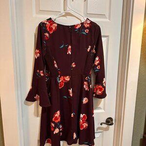 Old Navy Women's multi Dress